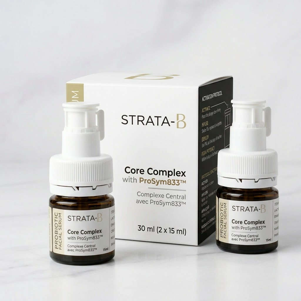 STRATA-B Core Complex set